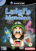 Luigi´s Mansion